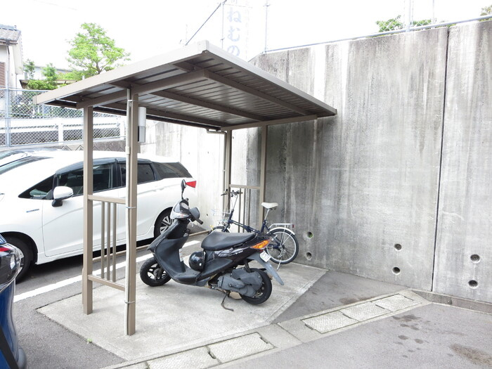 【その他共用部分】