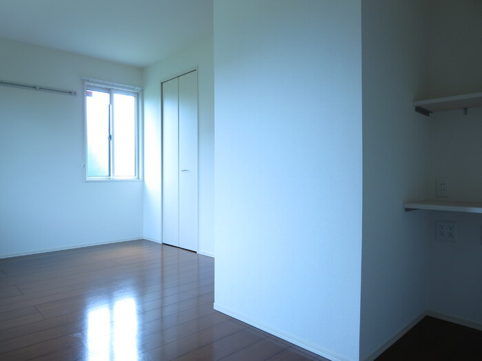 【居間・リビング】