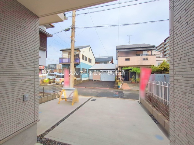 ハートフルタウン笠取町3期のその他