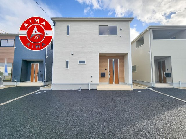 福岡市西区今宿東3丁目第10-6棟(5号棟)
