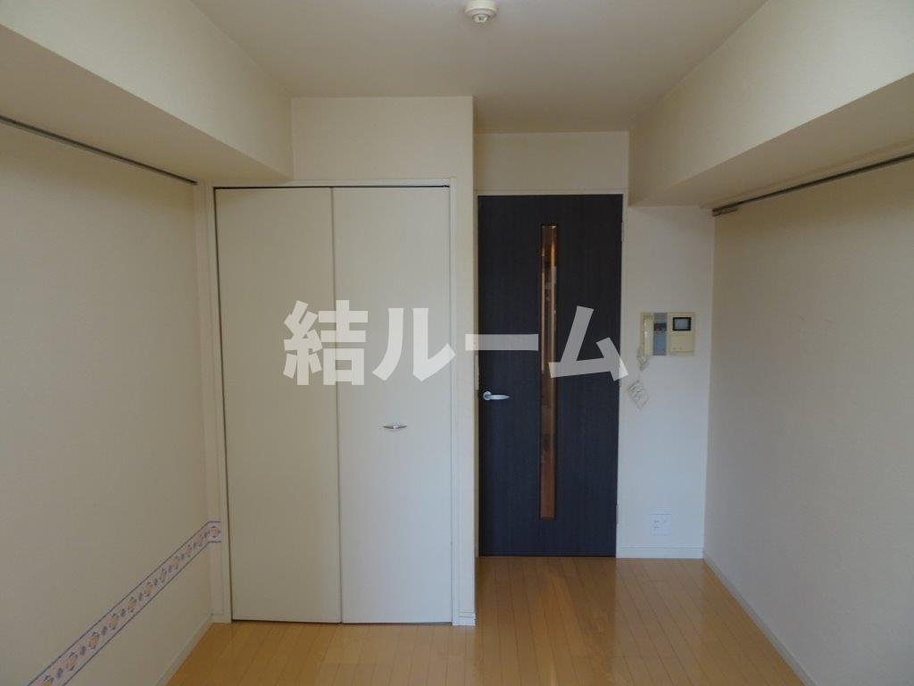 豊島区巣鴨３丁目の賃貸マンションの内装