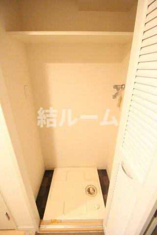 豊島区巣鴨３丁目の賃貸マンションの設備