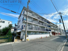 甲南青木コーポラスの画像