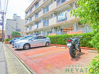  | 敷地内ごみ置き場
