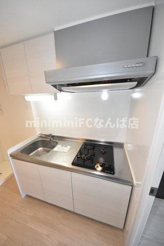 パークレーンミナミ