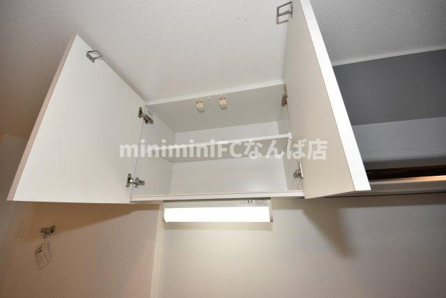 パークレーンミナミ