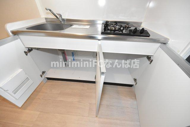 パークレーンミナミ