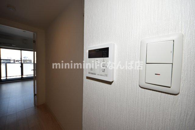 パークレーンミナミ