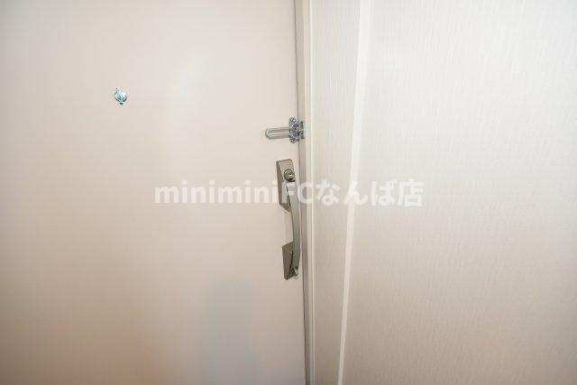 パークレーンミナミ