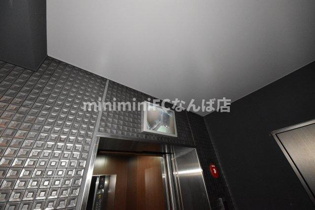 パークレーンミナミ