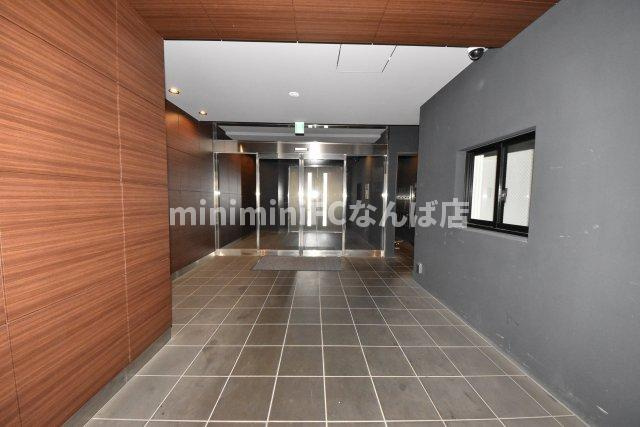 パークレーンミナミ