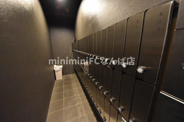 パークレーンミナミ