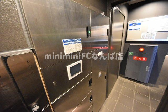 パークレーンミナミ