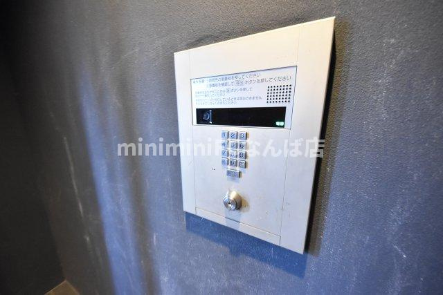 パークレーンミナミ