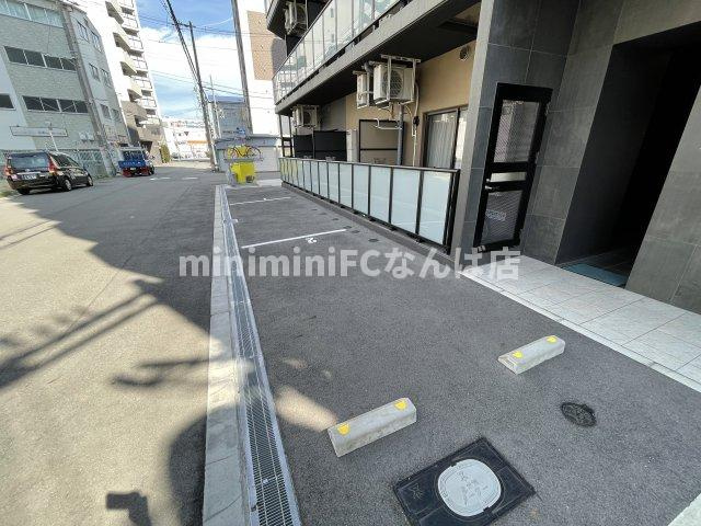 パークレーンミナミ