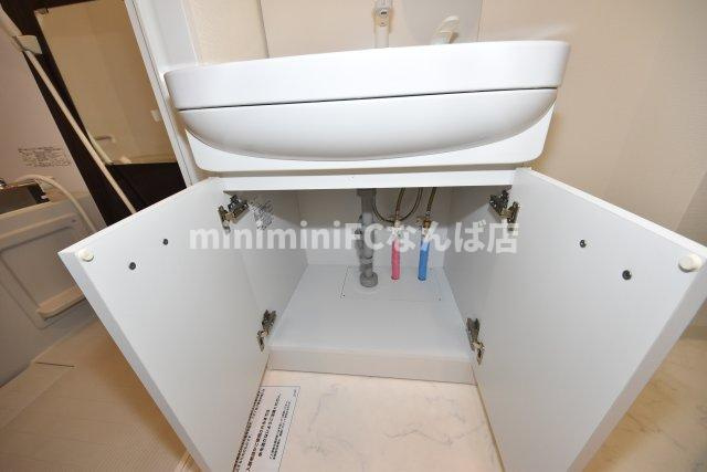 パークレーンミナミ