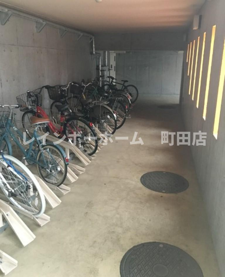 S-FORT玉川学園前※初期費用分割あと払いサービス利用可能物件のその他