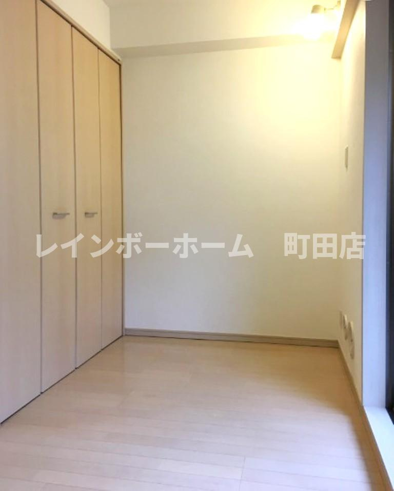 S-FORT玉川学園前※初期費用分割あと払いサービス利用可能物件の内装