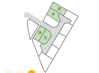 【その他】 | 鳥取市吉成南町1丁目土地