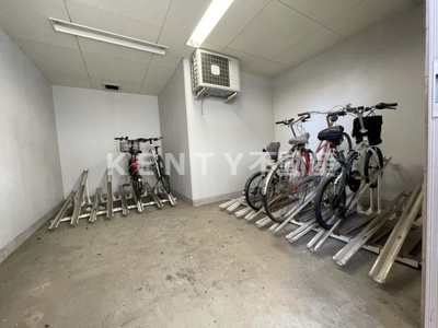 【その他共用部分】 | アデッソ大森