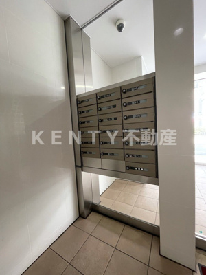 【設備】 | アデッソ大森