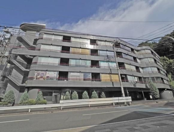 ベイステージ元町