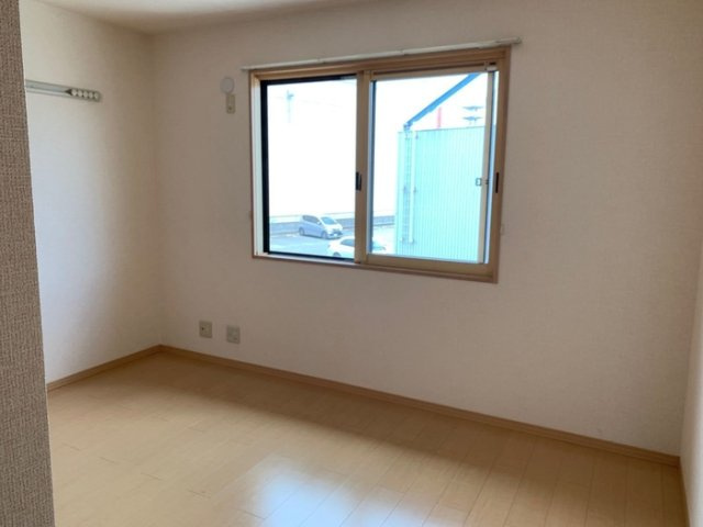 ヴェルドミール･大山の内装