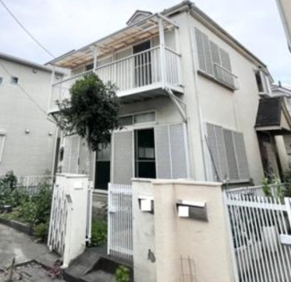 【外観】 | 川口市行衛　中古戸建