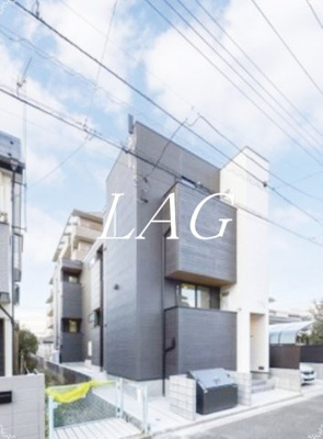 【外観】 | robot home 松本 | 外観です。