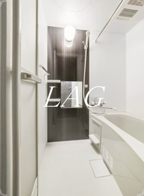 【浴室】 | robot home 松本 | お風呂です。