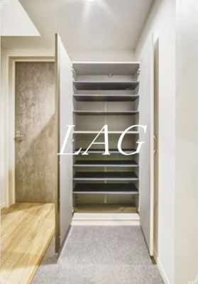 【玄関】 | robot home 松本 | 玄関です。