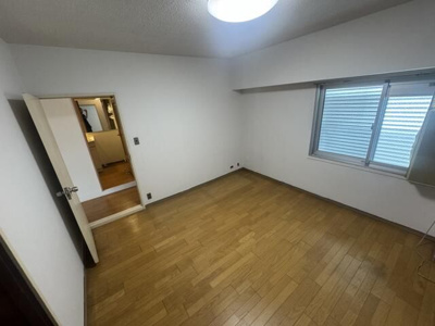 【居間・リビング】 | 江古田パークマンションＡ棟