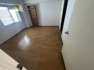 【寝室】 | 江古田パークマンションＡ棟