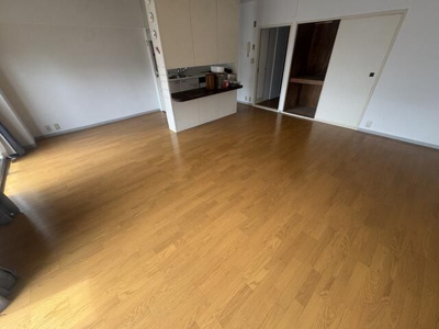 【洋室】 | 江古田パークマンションＡ棟