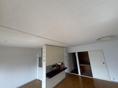 【内装】 | 江古田パークマンションＡ棟