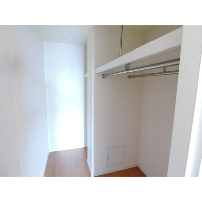 【収納】 | ドリームタワーキュアレジデンス