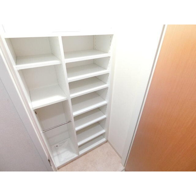 【収納】 | ドリームタワーキュアレジデンス | シューズボックス