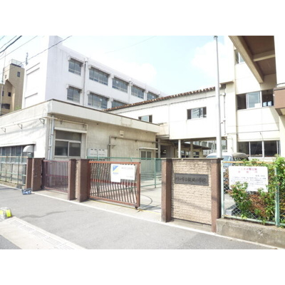 【その他】 | ドリームタワーキュアレジデンス | 飯塚小学校まで450m