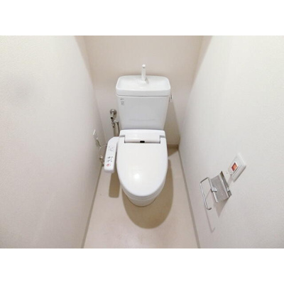 【トイレ】 | ドリームタワーキュアレジデンス