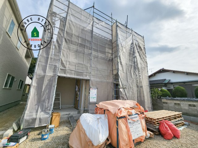 福岡市西区今宿東3丁目第10-6棟(6号棟)