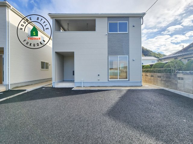 福岡市西区今宿東3丁目第10-6棟(6号棟)の完成予想図|こちらの物件が少しでも気になるようでしたら、お気軽にお問合せください。人生でいちばん大きなお買い物ですので、ゆっくりご見学ください。ネット上の画像と実際の見学では、リアル感がまるで違います。