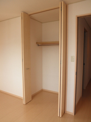 【収納】 | タウンハウス セリージュ