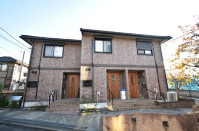 【外観】 | タウンハウス セリージュ