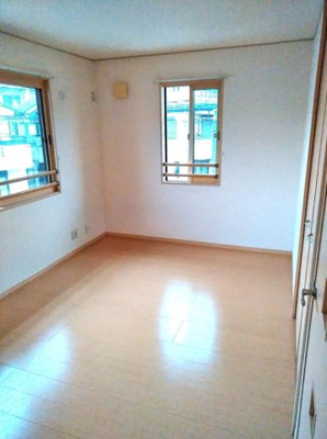 【居間・リビング】 | タウンハウス セリージュ