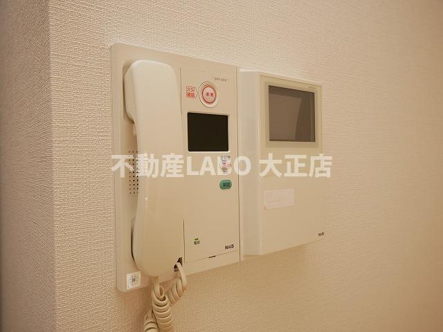 ウィルテラスなんば南のその他