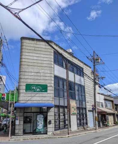 【オーナーチェンジ】上京区三軒町の外観