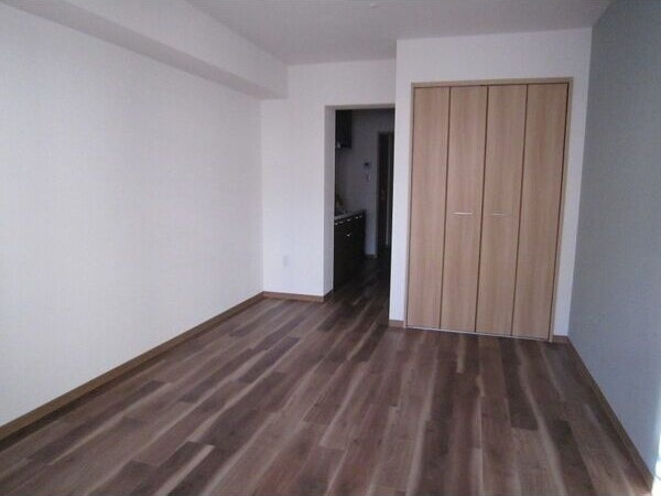 Luxter 柴田の居間・リビング