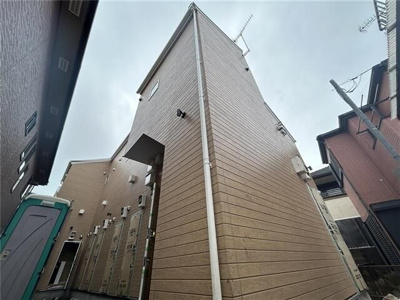 【外観】 | リブラ相模台(リブラサガミダイ)