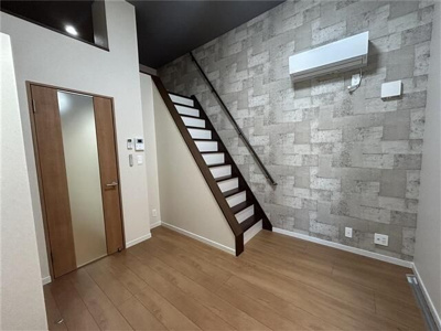 【居間・リビング】 | リブラ相模台(リブラサガミダイ)