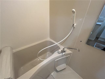 【浴室】 | リブラ相模台(リブラサガミダイ)